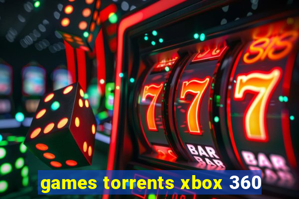 games torrents xbox 360